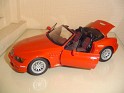 1:18 UT Models BMW Z3 2.8 Roadster 2000 Red. Uploaded by Winny